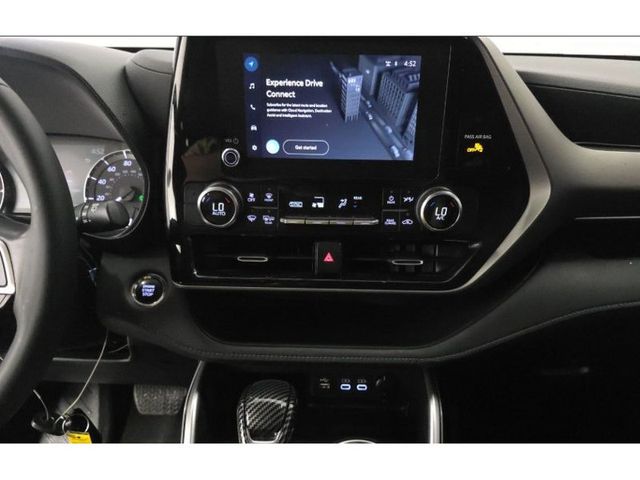2023 Toyota Highlander LE AWD - 22939808 - 8