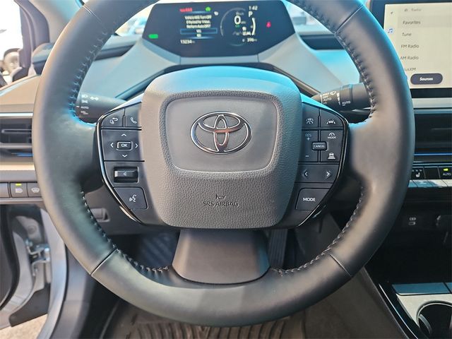 2023 Toyota Prius XLE - 22417695 - 11