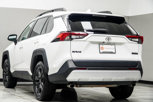 2023 Toyota RAV4 Adventure AWD - 22931210 - 9