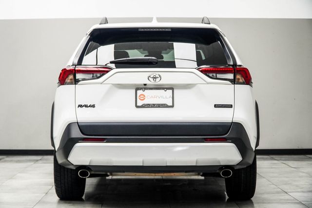 2023 Toyota RAV4 Adventure AWD - 22931210 - 10