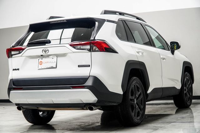 2023 Toyota RAV4 Adventure AWD - 22931210 - 11