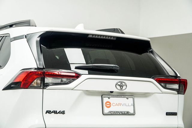 2023 Toyota RAV4 Adventure AWD - 22931210 - 12