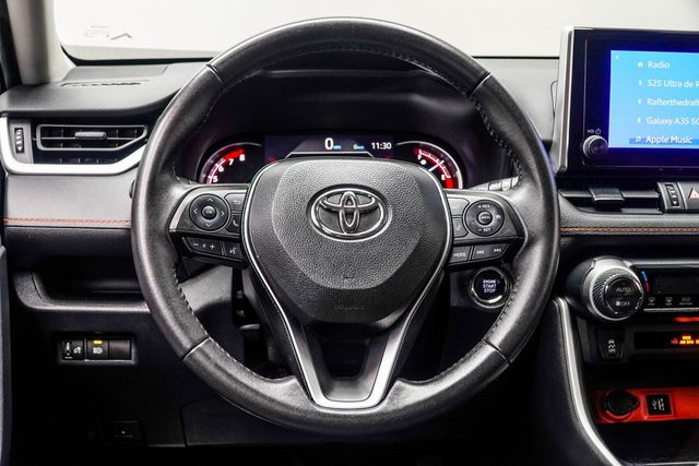 2023 Toyota RAV4 Adventure AWD - 22931210 - 14