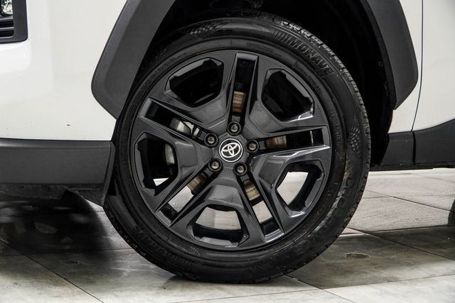 2023 Toyota RAV4 Adventure AWD - 22931210 - 2