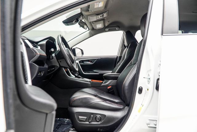 2023 Toyota RAV4 Adventure AWD - 22931210 - 33