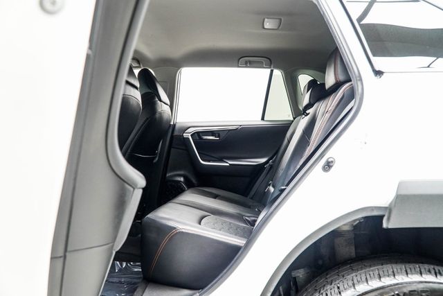 2023 Toyota RAV4 Adventure AWD - 22931210 - 34