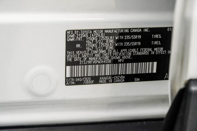 2023 Toyota RAV4 Adventure AWD - 22931210 - 37