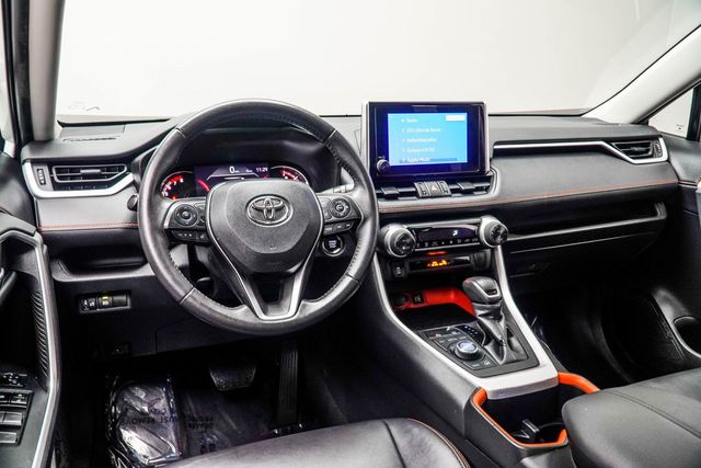 2023 Toyota RAV4 Adventure AWD - 22931210 - 4