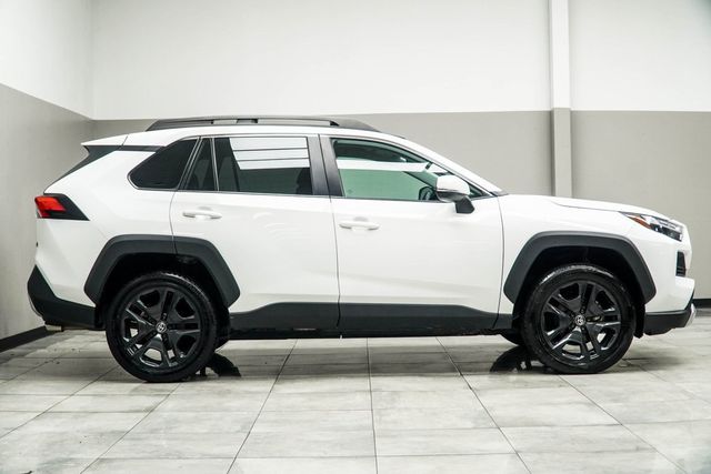 2023 Toyota RAV4 Adventure AWD - 22931210 - 5