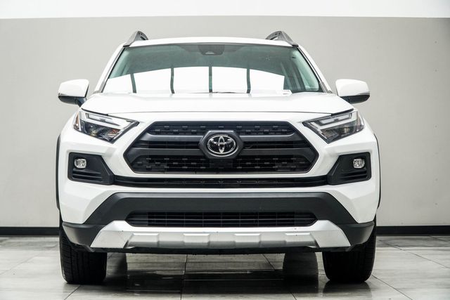 2023 Toyota RAV4 Adventure AWD - 22931210 - 6