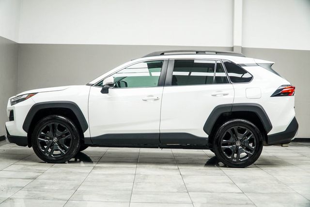 2023 Toyota RAV4 Adventure AWD - 22931210 - 8