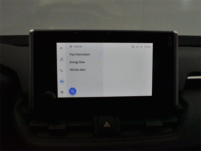 2023 Toyota RAV4 Hybrid SE AWD - 22916952 - 9