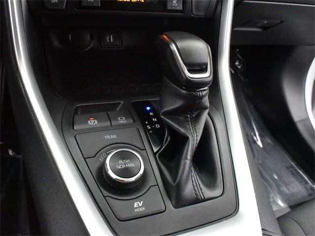 2023 Toyota RAV4 Hybrid SE AWD - 22916952 - 11