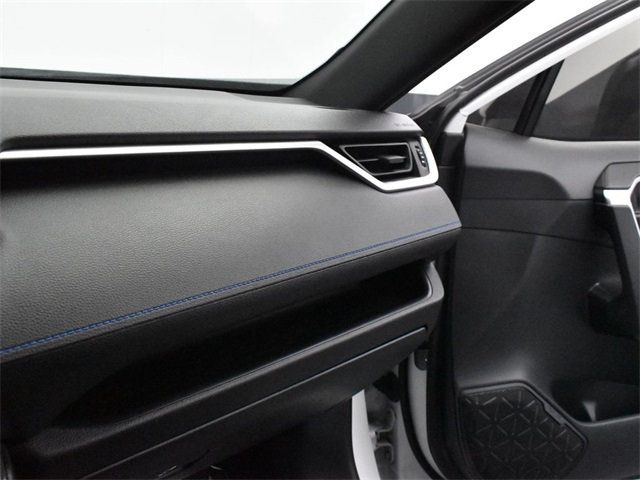 2023 Toyota RAV4 Hybrid SE AWD - 22916952 - 12