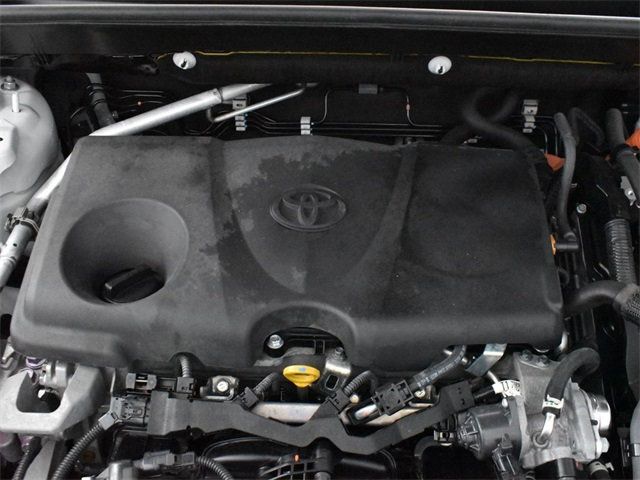 2023 Toyota RAV4 Hybrid SE AWD - 22916952 - 13