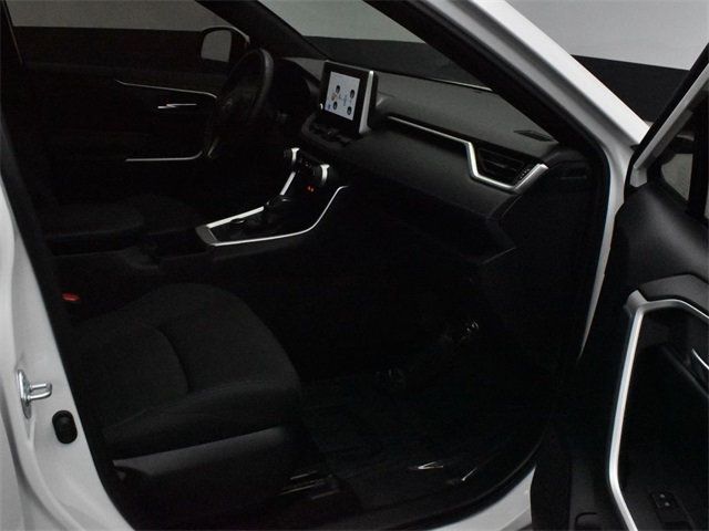 2023 Toyota RAV4 Hybrid SE AWD - 22916952 - 14