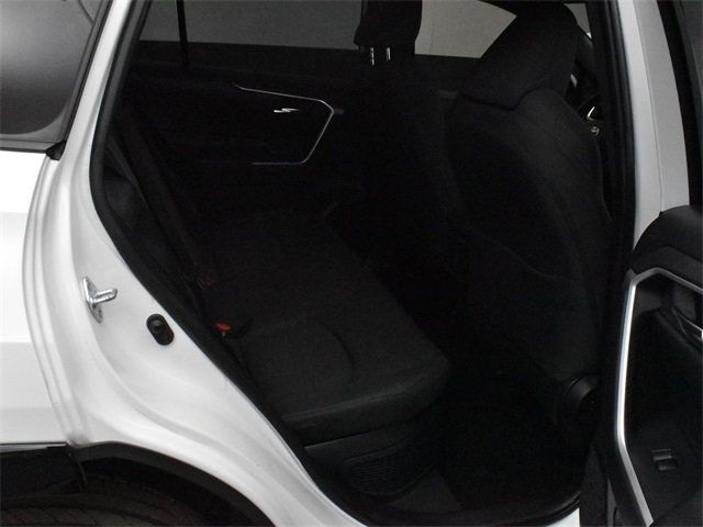 2023 Toyota RAV4 Hybrid SE AWD - 22916952 - 15