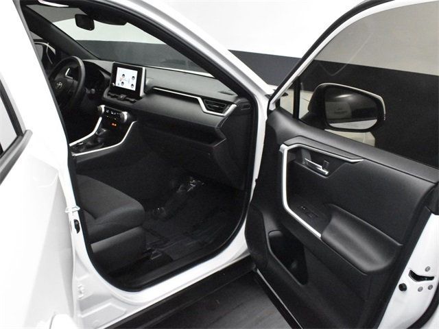 2023 Toyota RAV4 Hybrid SE AWD - 22916952 - 16