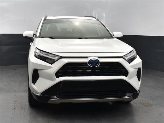 2023 Toyota RAV4 Hybrid SE AWD - 22916952 - 21