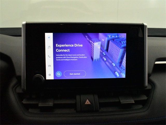 2023 Toyota RAV4 Hybrid SE AWD - 22916952 - 8