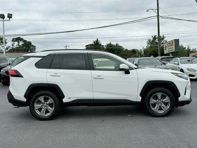2023 Toyota RAV4 Hybrid XLE AWD - 22902233 - 16