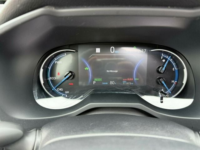 2023 Toyota RAV4 Hybrid XLE AWD - 22902233 - 28
