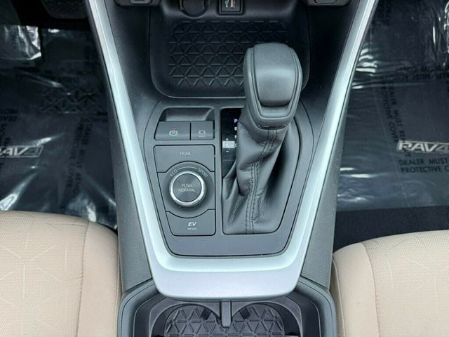 2023 Toyota RAV4 Hybrid XLE AWD - 22902233 - 30