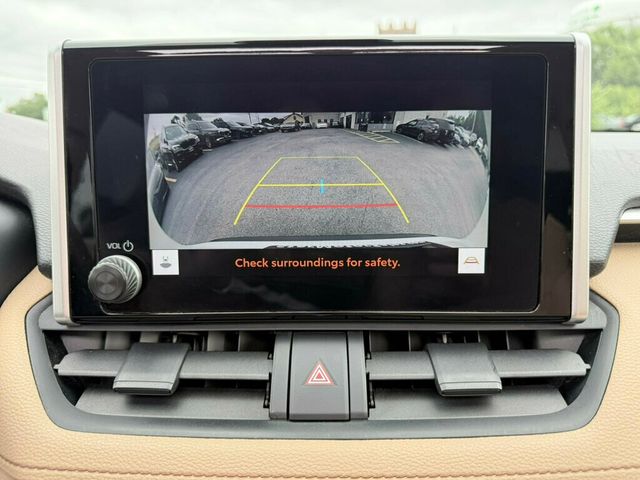2023 Toyota RAV4 Hybrid XLE AWD - 22902233 - 3