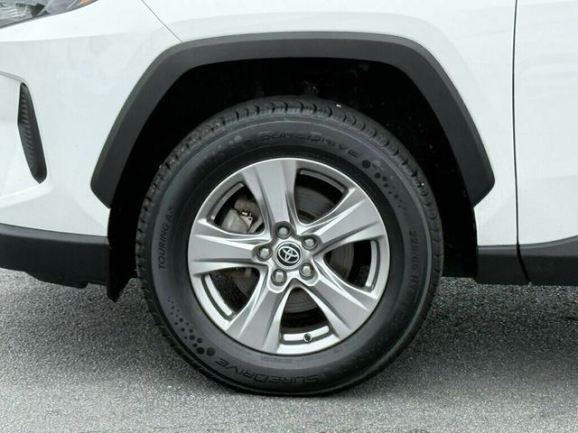 2023 Toyota RAV4 Hybrid XLE AWD - 22902233 - 42