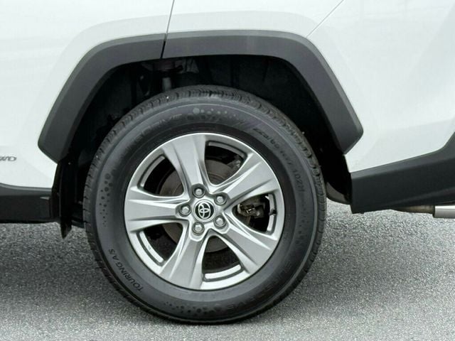 2023 Toyota RAV4 Hybrid XLE AWD - 22902233 - 43
