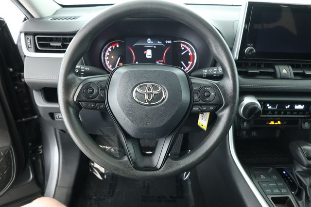2023 Toyota RAV4 LE AWD - 22925132 - 9