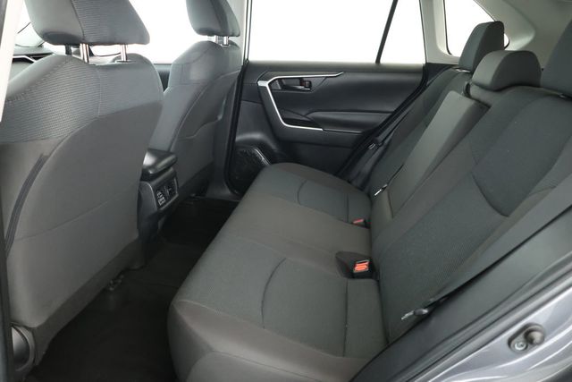 2023 Toyota RAV4 LE AWD - 22925132 - 16
