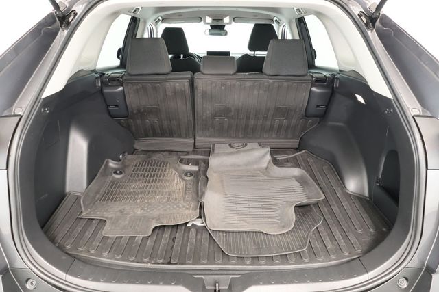 2023 Toyota RAV4 LE AWD - 22925132 - 17
