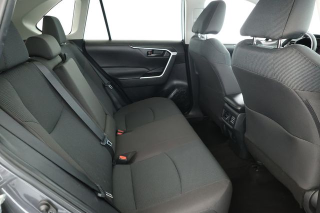2023 Toyota RAV4 LE AWD - 22925132 - 18