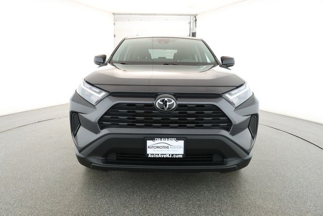 2023 Toyota RAV4 LE AWD - 22925132 - 1
