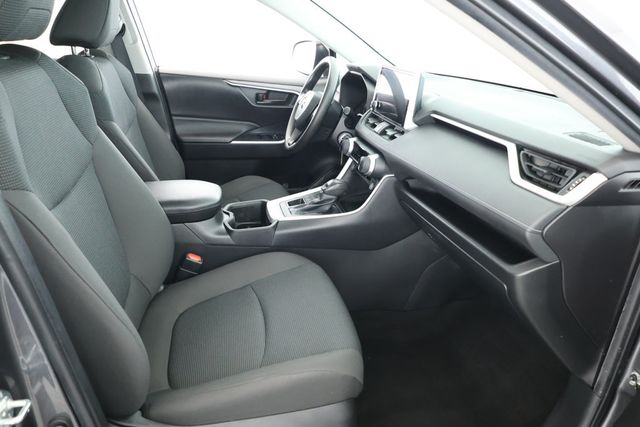 2023 Toyota RAV4 LE AWD - 22925132 - 19