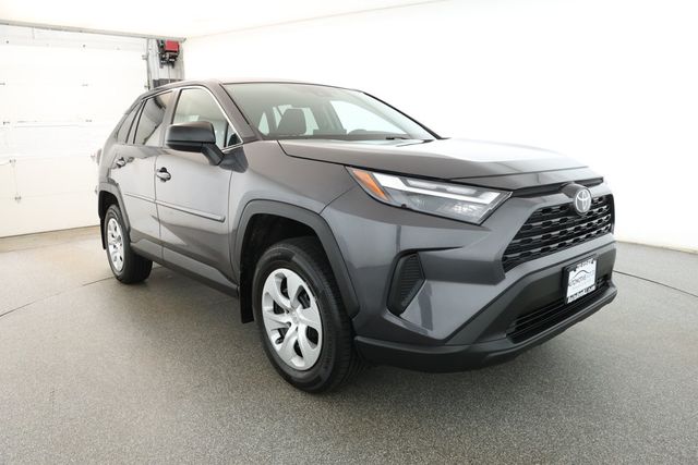 2023 Toyota RAV4 LE AWD - 22925132 - 2