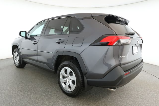 2023 Toyota RAV4 LE AWD - 22925132 - 5