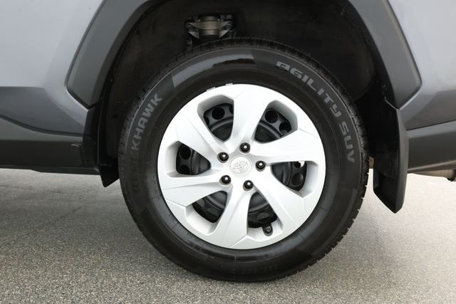 2023 Toyota RAV4 LE AWD - 22925132 - 6