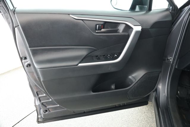 2023 Toyota RAV4 LE AWD - 22925132 - 7