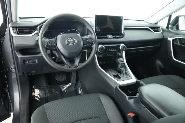 2023 Toyota RAV4 LE AWD - 22925132 - 8