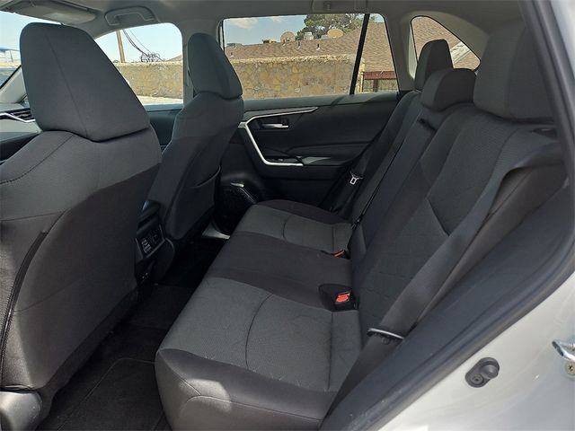 2023 Toyota RAV4 XLE FWD - 22815570 - 6