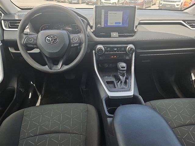 2023 Toyota RAV4 XLE FWD - 22815570 - 7