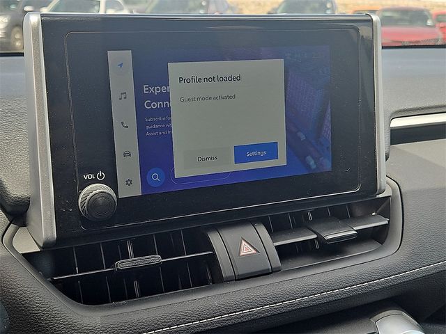 2023 Toyota RAV4 XLE FWD - 22815570 - 8