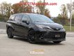 2023 Toyota Sienna XSE FWD 7-Passenger - 22938055 - 0