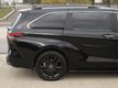 2023 Toyota Sienna XSE FWD 7-Passenger - 22938055 - 10