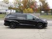 2023 Toyota Sienna XSE FWD 7-Passenger - 22938055 - 8