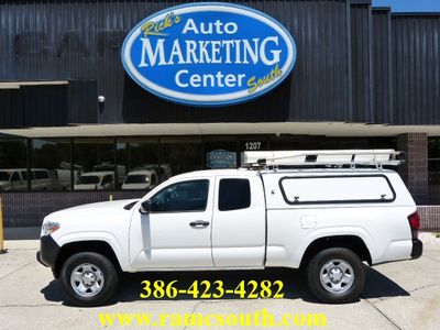 2023 Toyota Tacoma 2WD