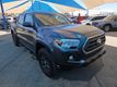 2023 Toyota Tacoma 4WD SR5 Double Cab 5' Bed V6 Automatic - 22416082 - 5