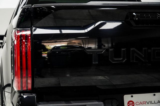 2023 Toyota Tundra 2WD Platinum - 22929425 - 9